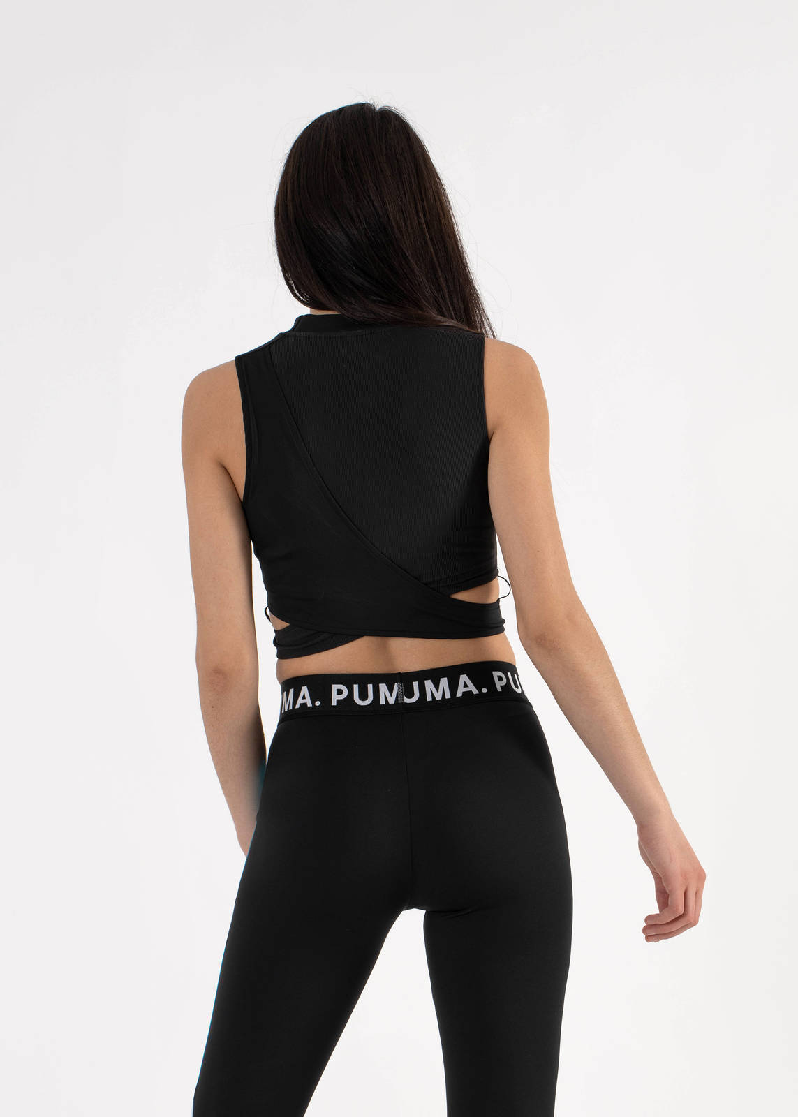 chase crew puma