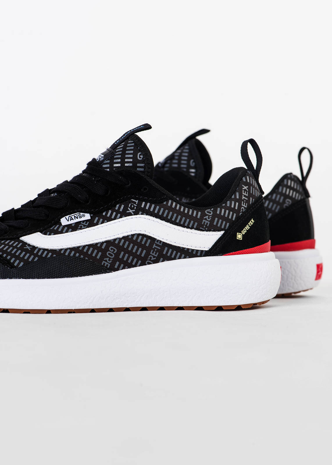 vans ultrarange 2.0