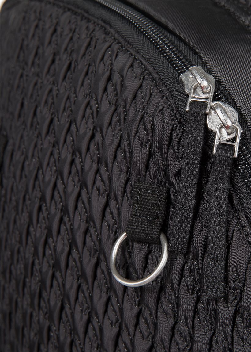 Raf simons padded loop hotsell