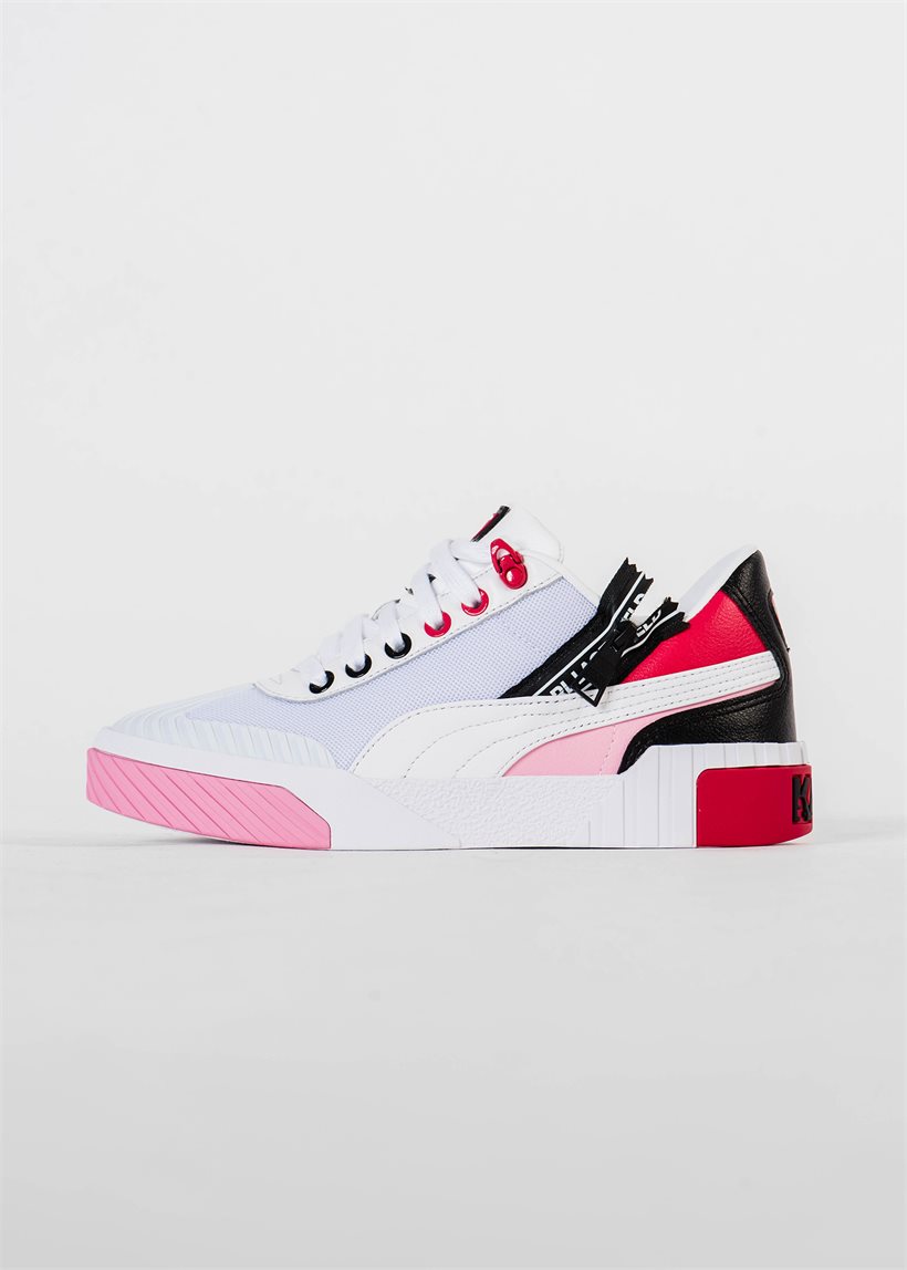puma transformers rs-x