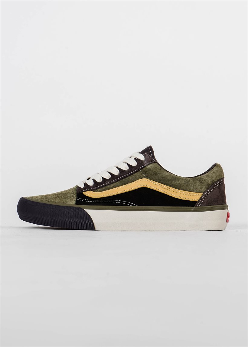 old skool vlt lx sneakers