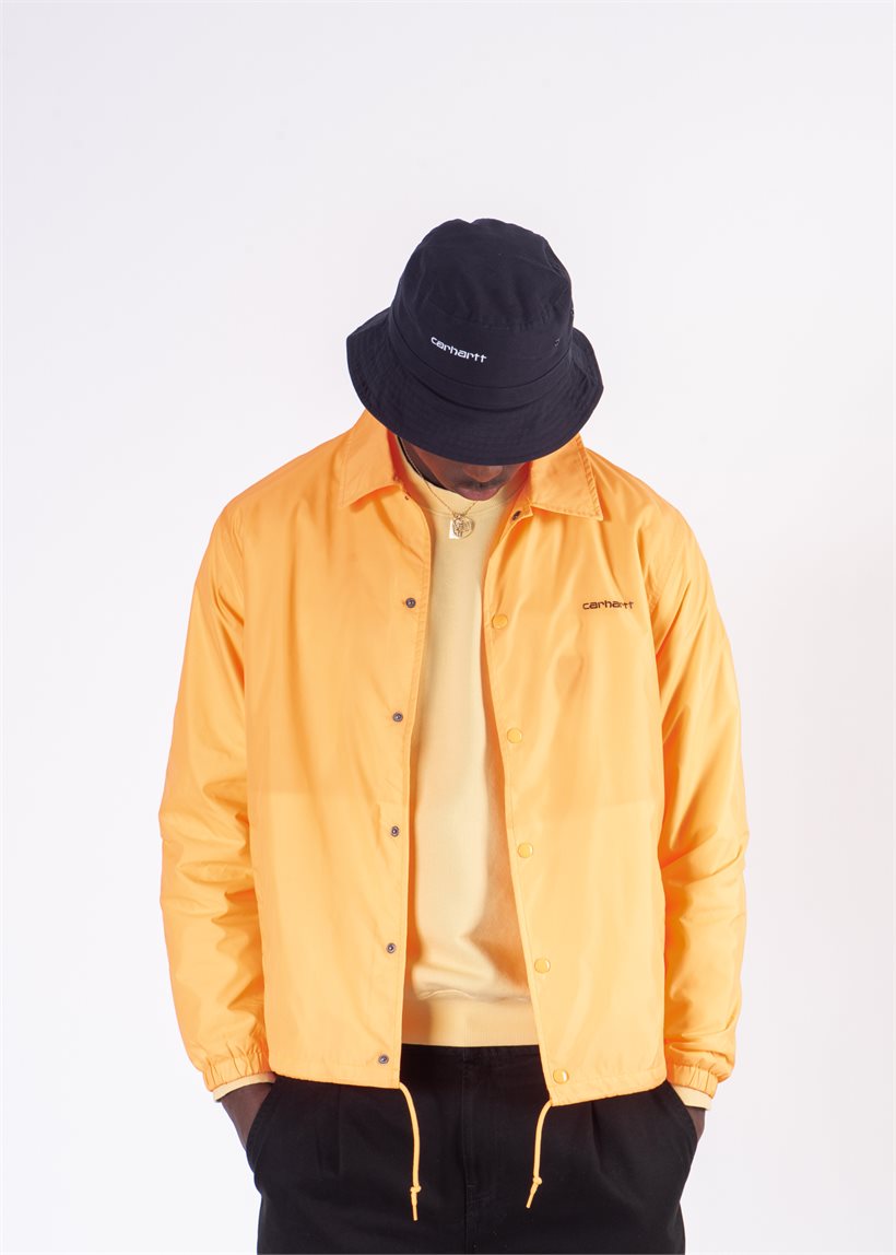 Carhartt sales script coach