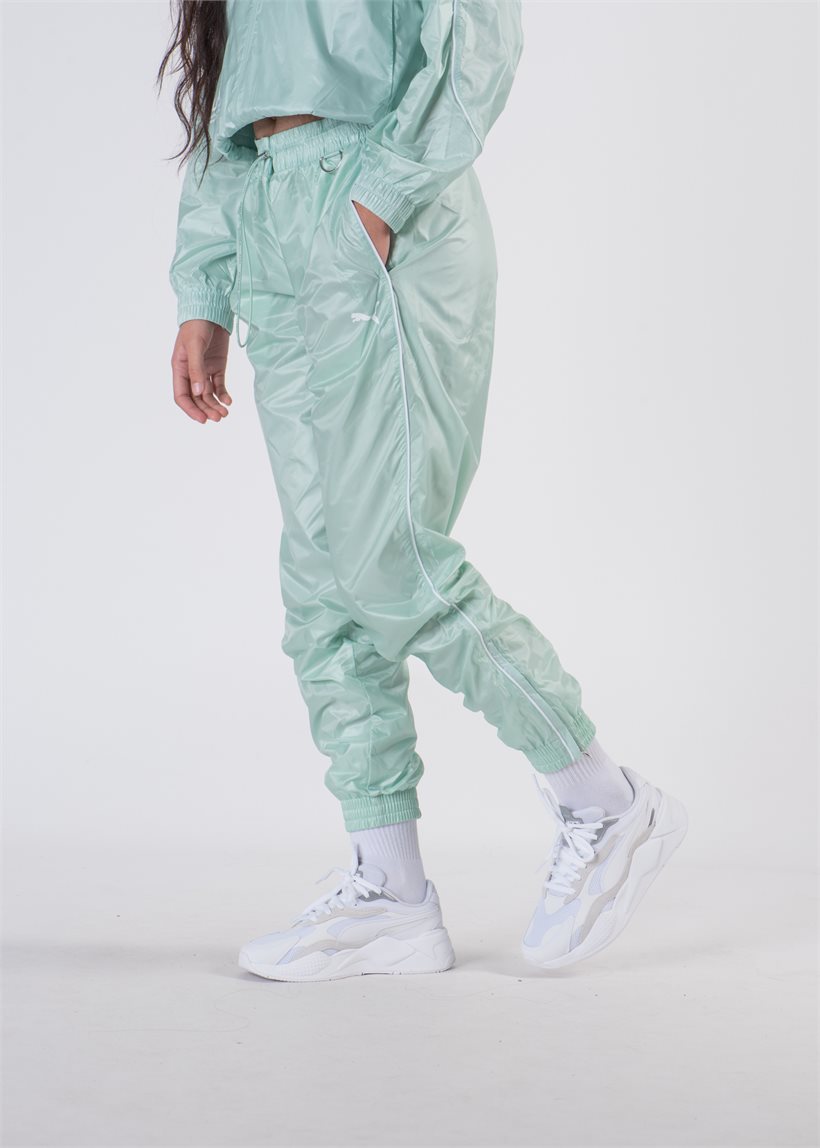Puma evide pants new arrivals