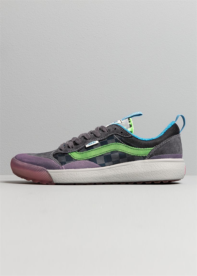 vans ultrarange exo lx asphalt