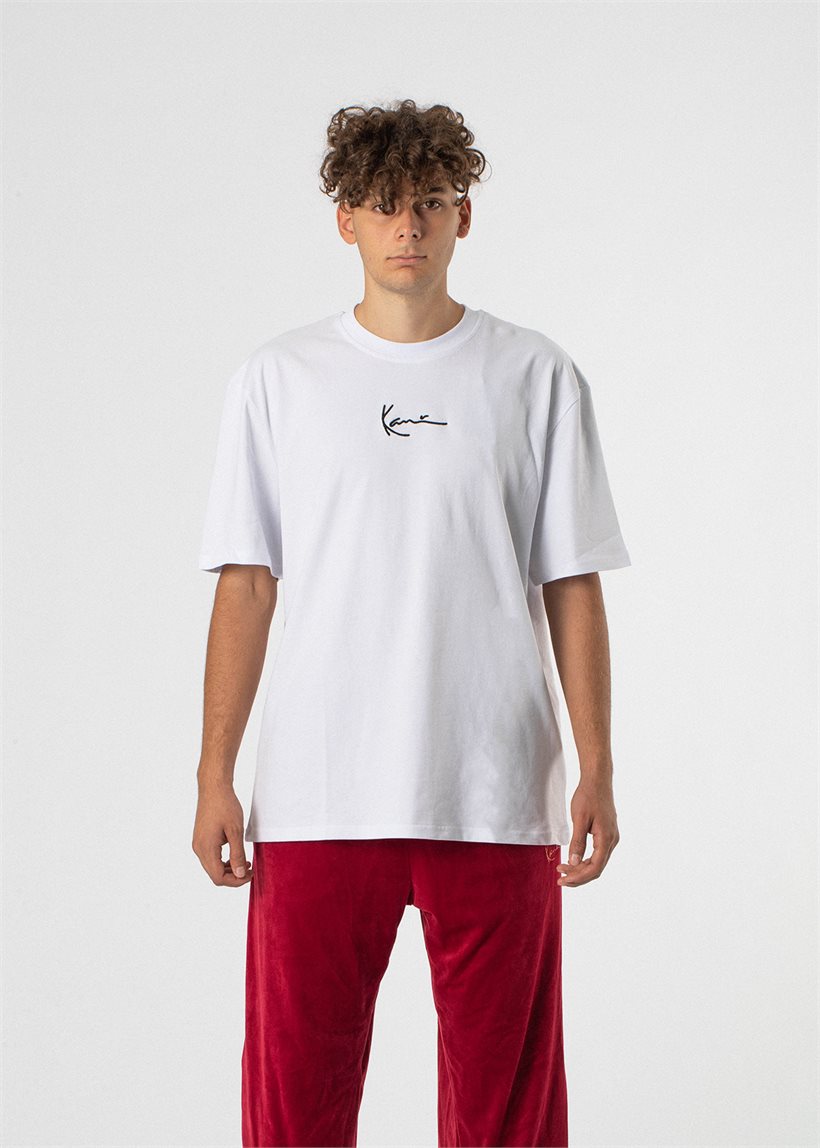 Kk sales signature tee
