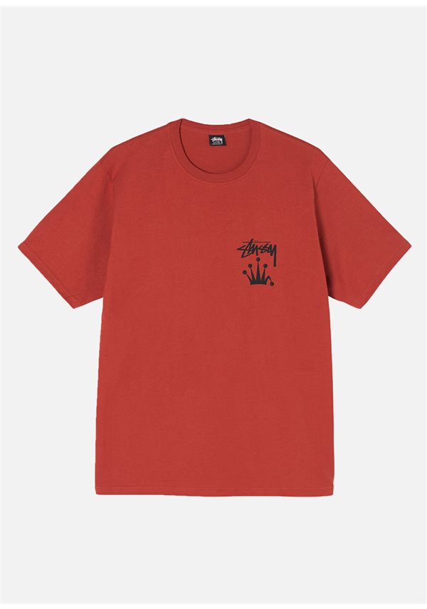 Mens stussy t shirt deals
