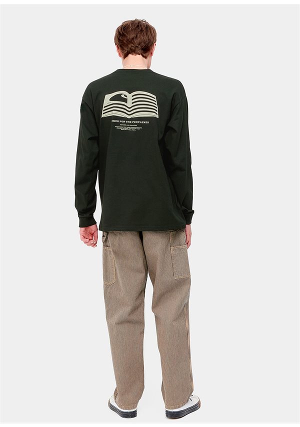 MEN CLOTHING T-SHIRT CARHARTT WIP - BRANDS | Dangerous Minds MEN CLOTHING T-SHIRT CARHARTT WIP - BRANDS | Dangerous Minds