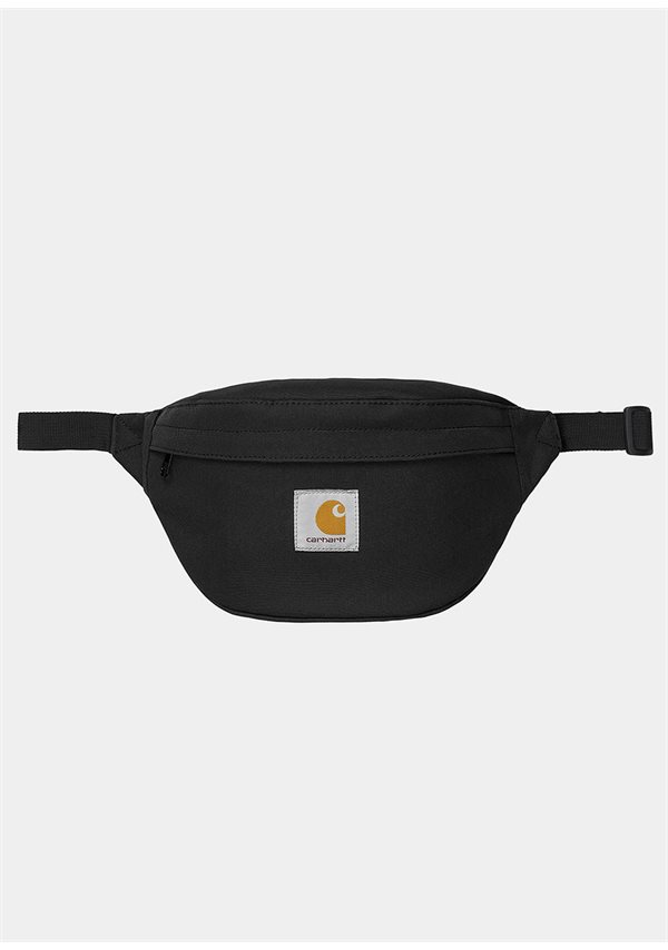 Carhartt Work In Progress Black Highbury Hip Bag - Black/asher